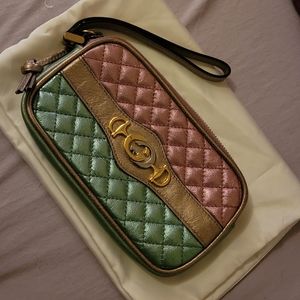 GUCCI WRISTLET